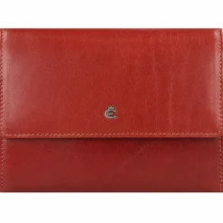 Damen Esquire Toscana Geldbörse RFID Schutz Leder 14 cm