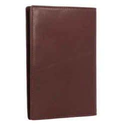 Esquire Toscana Reisepassetui Leder 9.5 cm