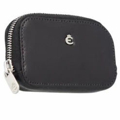 Best Esquire Toscana Schlüsseletui Leder 9.5 cm schwarz