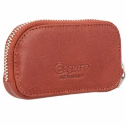 Esquire Schlüsseletuis<Toscana Schlüsseletui Leder 9.5 cm braun