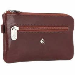 Esquire Toscana Schlüsseletui Leder 13 cm