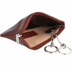 Esquire Toscana Schlüsseletui Leder 13 cm