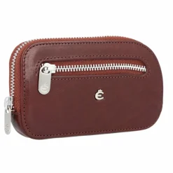 Discount Esquire Toscana Schlüsseletui Leder 11.5 cm coffee