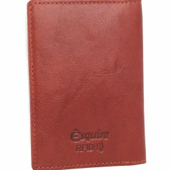 Esquire Toscana Visitenkartenetui Leder 7.5 cm