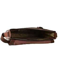 Esquire Vienna Messenger Leder 40 cm