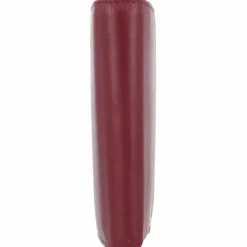 Esquire Damengeldbörsen Hochformat<Viktoria Geldbörse RFID Leder 10 cm rot