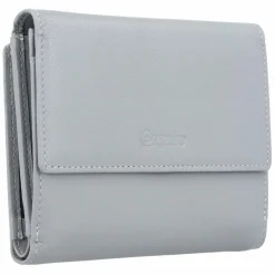 Damen Esquire Viktoria Geldbörse RFID Leder 12 cm