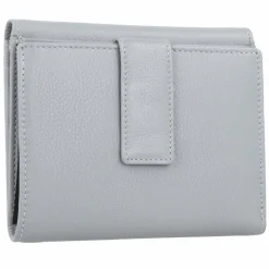 Damen Esquire Viktoria Geldbörse RFID Leder 12 cm