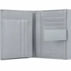 Damen Esquire Viktoria Geldbörse RFID Leder 12 cm