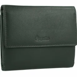 Damen Esquire Viktoria Geldbörse RFID Leder 12 cm