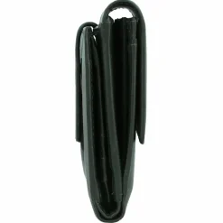 Damen Esquire Viktoria Geldbörse RFID Leder 12 cm