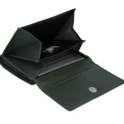 Damen Esquire Viktoria Geldbörse RFID Leder 12 cm