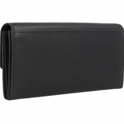 Online Esquire Viktoria Geldbörse RFID Leder 18,5 cm schwarz