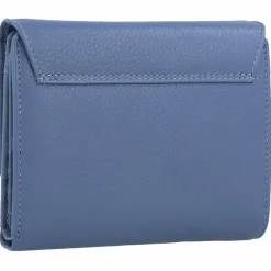 Damen Esquire Viktoria Geldbörse RFID Leder 12 cm