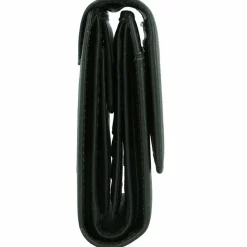 Discount Esquire Viktoria Geldbörse RFID Leder 12 cm grün