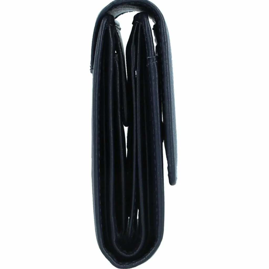 Damen Esquire Viktoria Geldbörse RFID Leder 12 cm