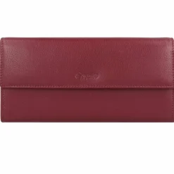 Damen Esquire Viktoria Geldbörse RFID Leder 18,5 cm