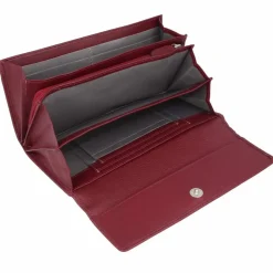 Damen Esquire Viktoria Geldbörse RFID Leder 18,5 cm