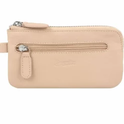 Esquire Viktoria Schlüsseletui Leder 12 cm