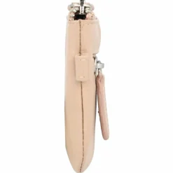 Esquire Viktoria Schlüsseletui Leder 12 cm