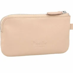 Esquire Viktoria Schlüsseletui Leder 12 cm