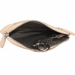 Esquire Viktoria Schlüsseletui Leder 12 cm