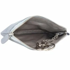 Esquire Viktoria Schlüsseletui Leder 12 cm