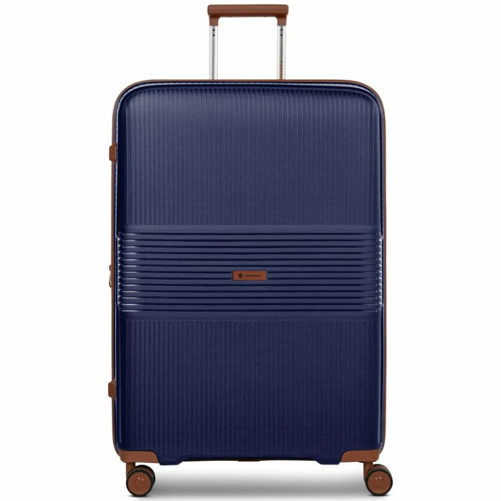 Farmhood Eco Edition 02 4 Rollen Trolley 76 cm mit Dehnfalte