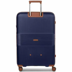 Farmhood Eco Edition 02 4 Rollen Trolley 76 cm mit Dehnfalte