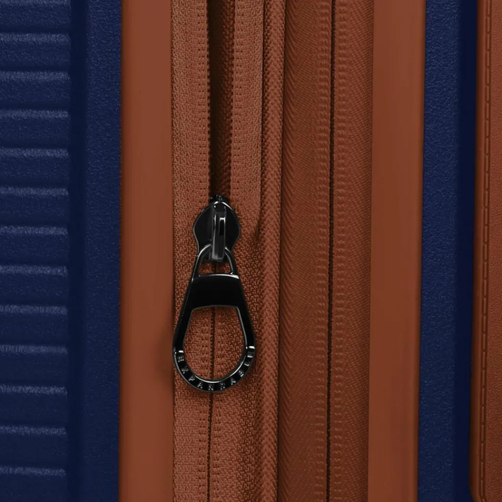 Farmhood Eco Edition 02 4 Rollen Trolley 76 cm mit Dehnfalte