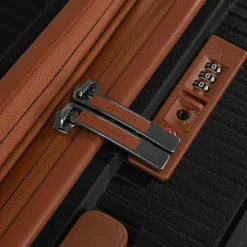 Farmhood Eco Edition 02 4 Rollen Trolley 76 cm mit Dehnfalte