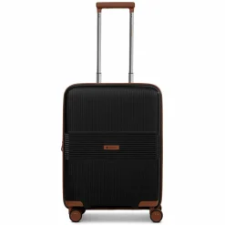 Farmhood Eco Edition 02 4 Rollen Kabinentrolley 55 cm mit Dehnfalte