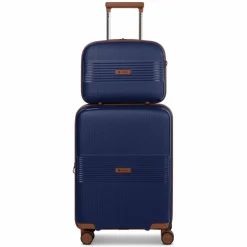 Farmhood Beautycases<Eco Edition 02 Beautycase 34 cm navy