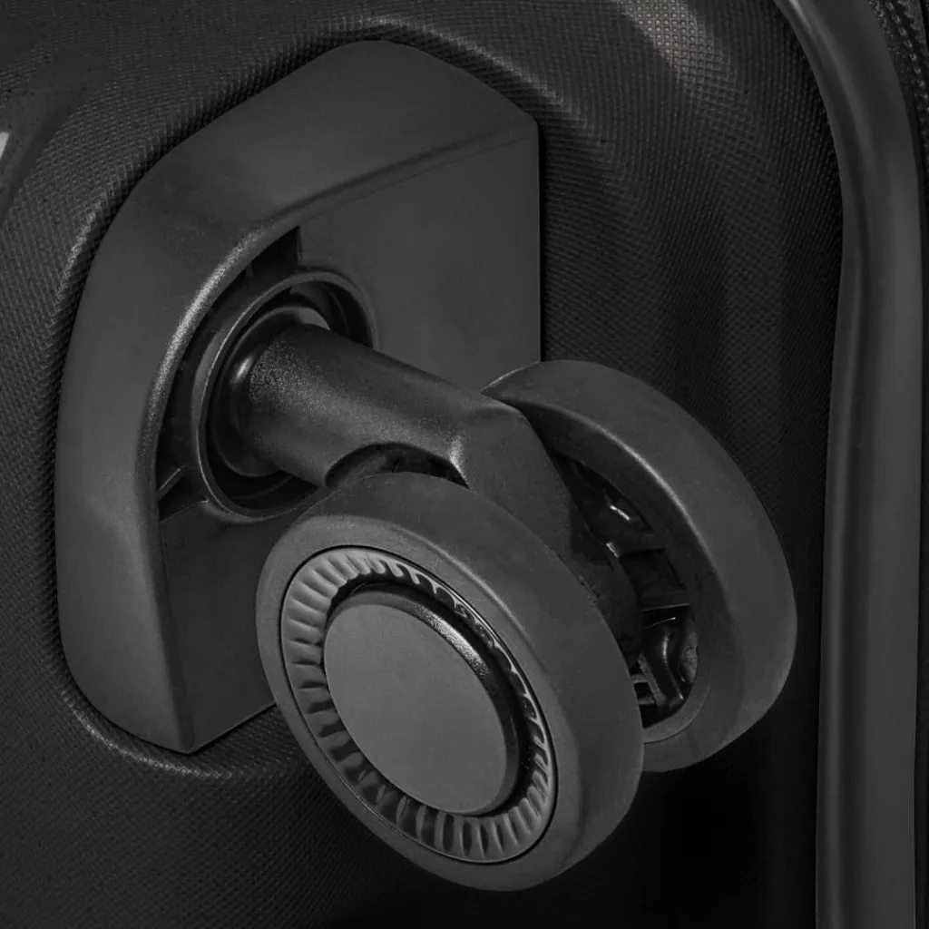 Farmhood Eco Edition 4 Rollen Kabinentrolley 55 cm mit Dehnfalte