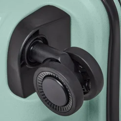 Farmhood Eco Edition 4 Rollen Trolley 77 cm mit Dehnfalte