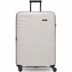 Farmhood Eco Edition 4 Rollen Trolley 77 cm mit Dehnfalte