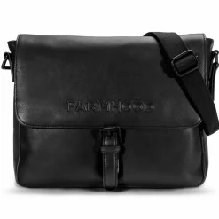 Farmhood Memphis Aktentaschen Messenger Leder 32 cm