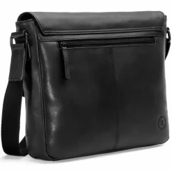 Farmhood Memphis Aktentaschen Messenger Leder 32 cm
