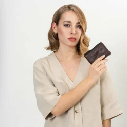 Farmhood Memphis Schlüsseletui Leder 12 cm