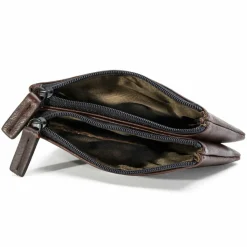 Farmhood Memphis Schlüsseletui Leder 12 cm