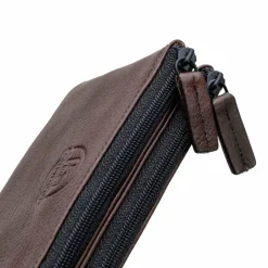 Farmhood Memphis Schlüsseletui Leder 12 cm