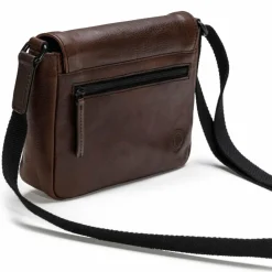 Farmhood Memphis Umhängetasche Leder 22 cm