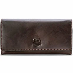 Damen Farmhood Nashville Geldbörse RFID Schutz Leder 19.5 cm