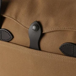 Filson Luggage Twill Aktentasche 40.5 cm Laptopfach