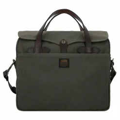 Filson Luggage Twill Aktentasche 40.5 cm Laptopfach