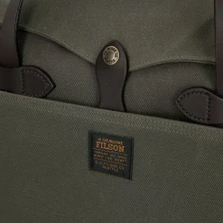 Filson Luggage Twill Aktentasche 40.5 cm Laptopfach
