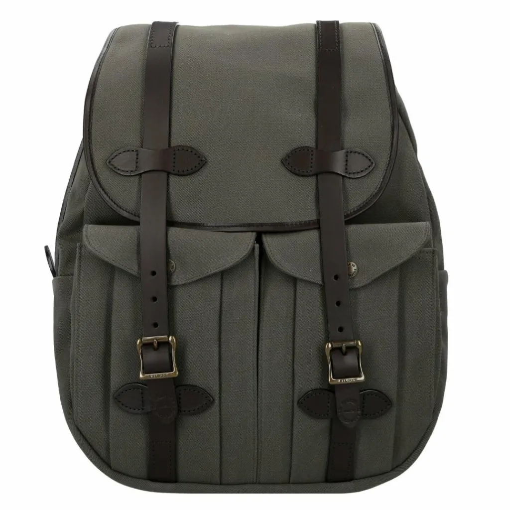 Hot Filson Luggage Twill Daypack 47 cm otter green