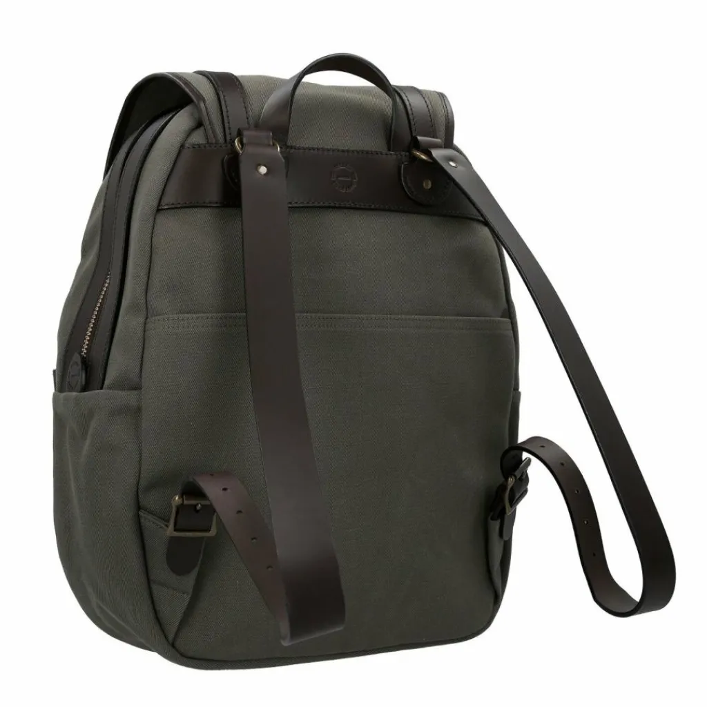 Hot Filson Luggage Twill Daypack 47 cm otter green