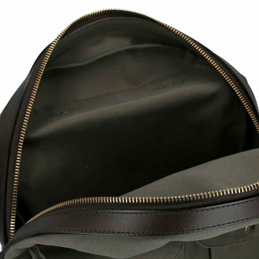 Hot Filson Luggage Twill Daypack 47 cm otter green