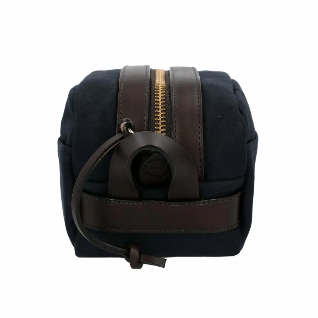 Filson Luggage Twill Kulturbeutel 24 cm navy